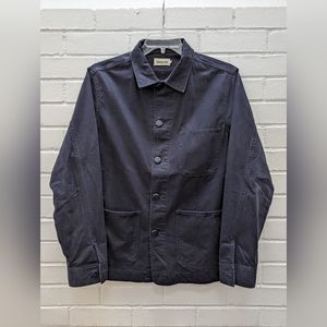 Taylor Stitch men's chore jacket